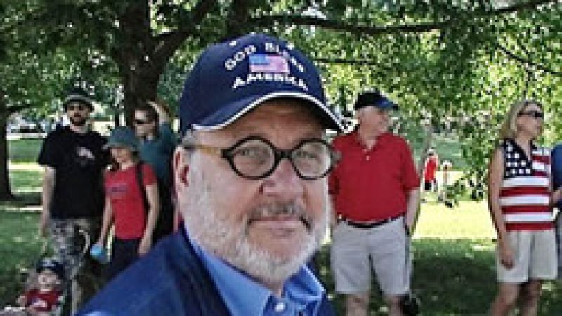 [Reportages sur les US] Arte et France5