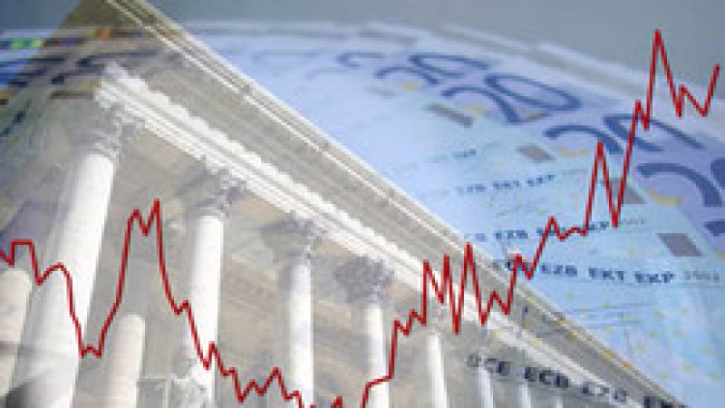 [Documentaire] Krach, année zéro