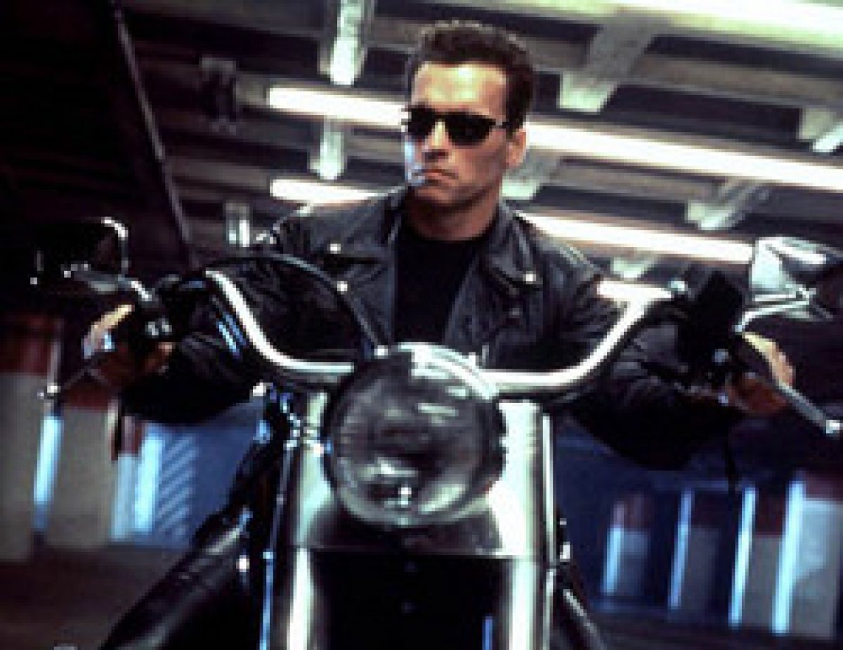 [Film] Terminator, le jugement dernier