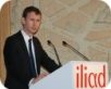 3G : Point de vue de Maxime Lombardini (Iliad)