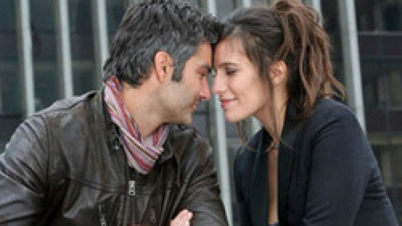 [Série] Clara Sheller saison 2