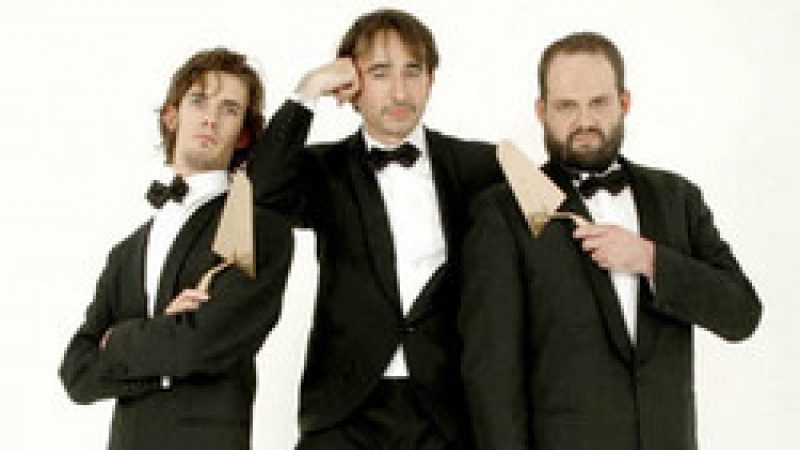 [Emission] Les Gérard de la télévision 2008