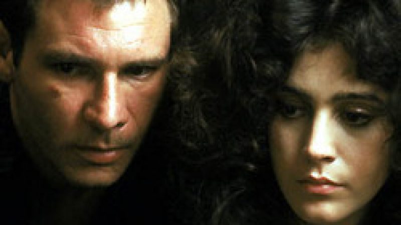 [Film] Blade Runner (director’s cut)