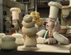 [Animation] Wallace et Gromit