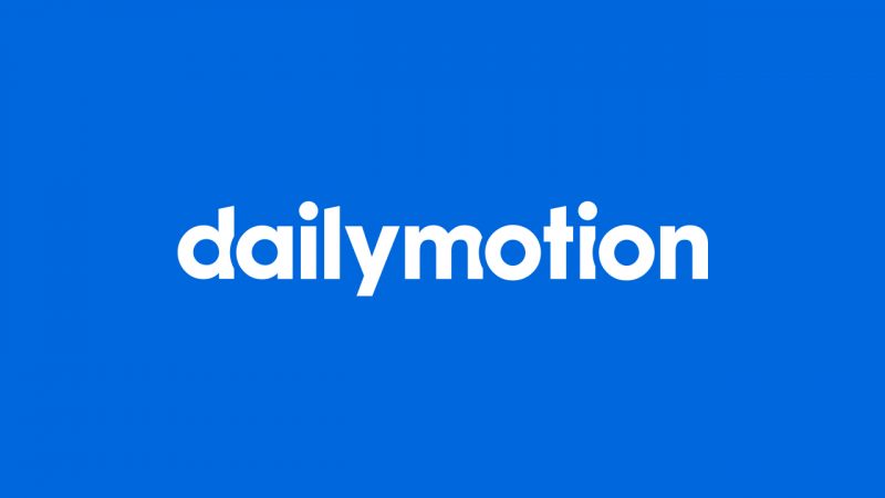 Dailymotion fera peau neuve en juin et veut se différencier de YouTube