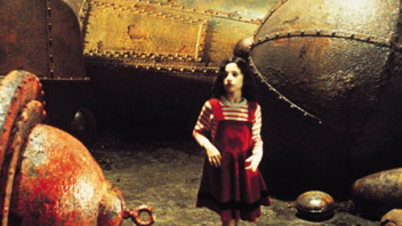 [Film] La cité des enfants perdus