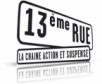 13ème Rue HD bientôt sur Freebox TV ?