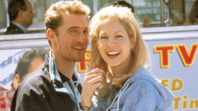 [MAJ] Ce lundi sur FreeboxTV