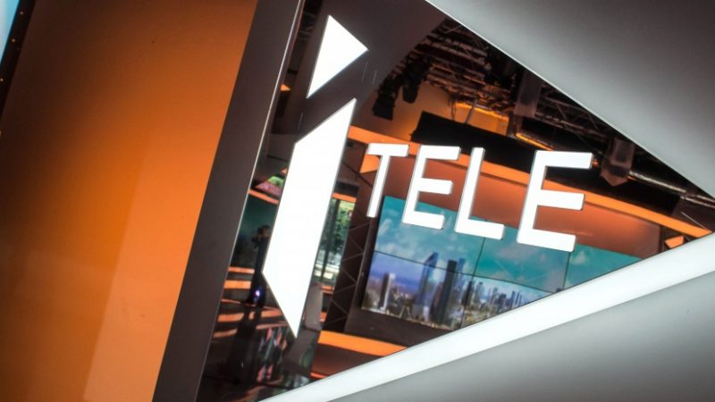 I-Télé devra attendre “un climat plus propice” pour devenir CNews