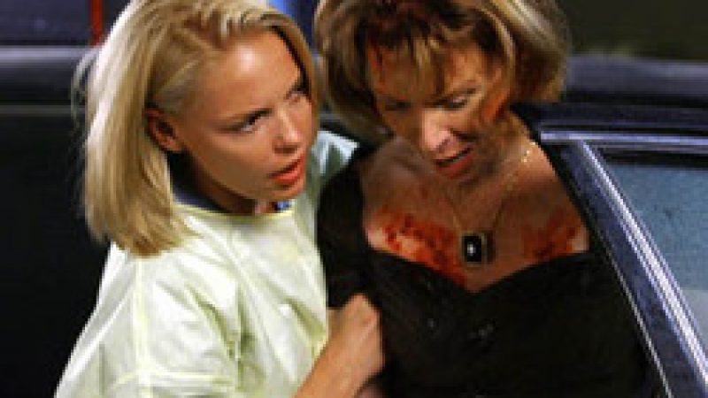 [Série] Grey’s Anatomy saison 5