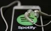 Spotify se lance dans les séries (y compris pour mobile ?)
