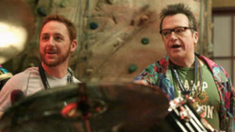 [Série] Urgences (fin de série)