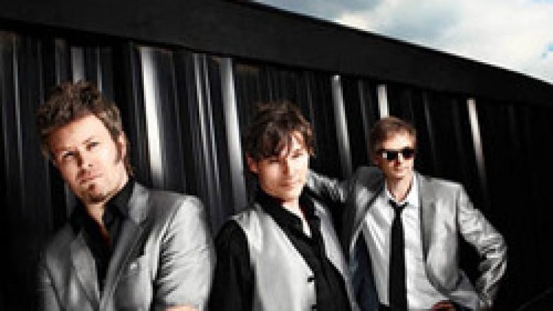 [Musique] Simple Minds et A-Ha en concert