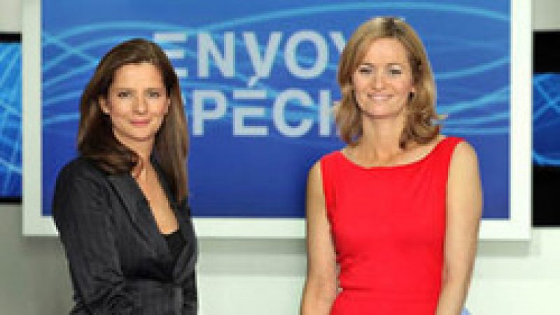 [Documentaire(s)] Envoyé spécial