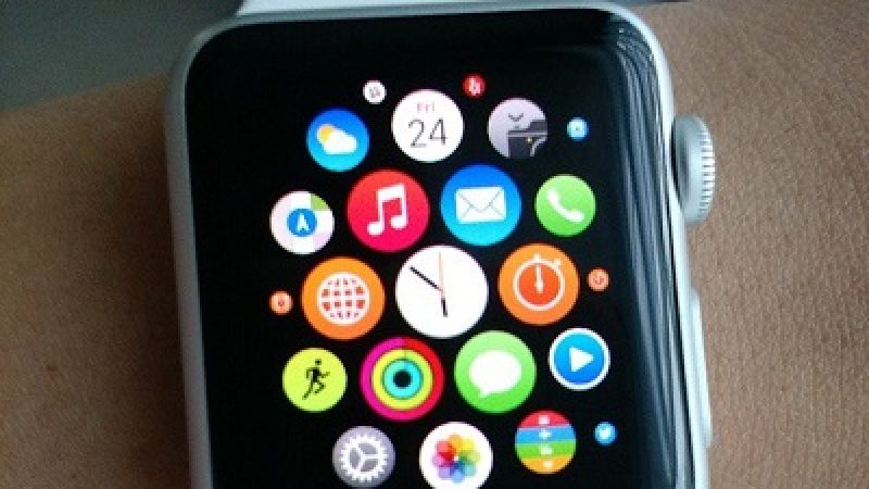 Apple va délier l’Apple Watch de l’iPhone