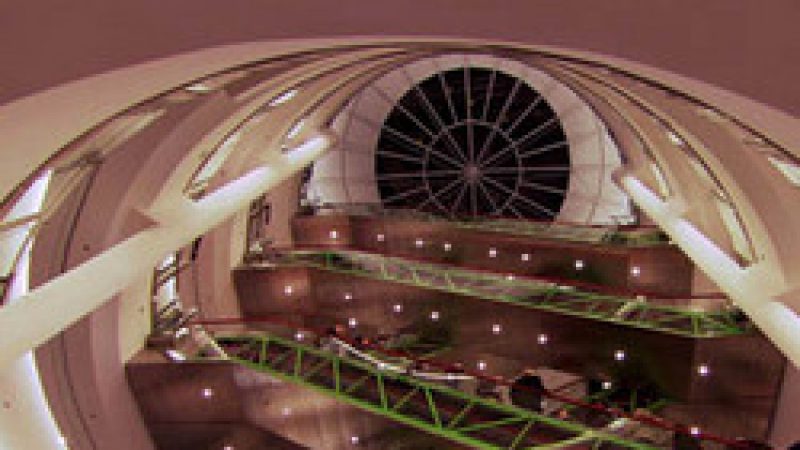 [Documentaire] Les temples de la consommation