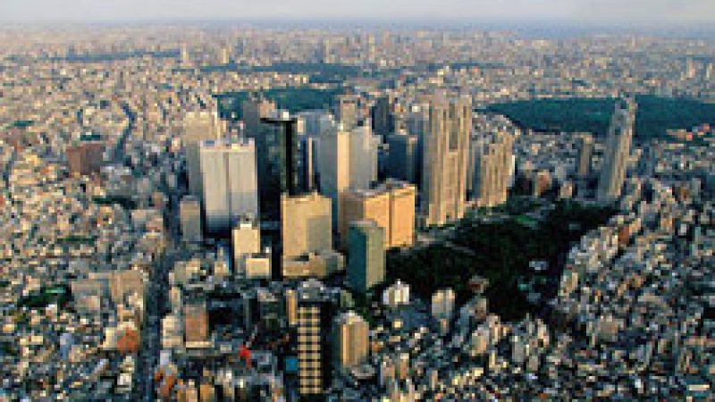 [Documentaire] Vu du ciel