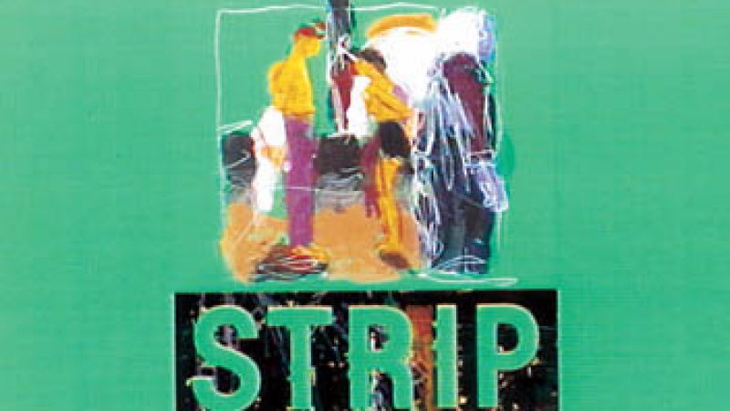 [Documentaire] Strip-tease