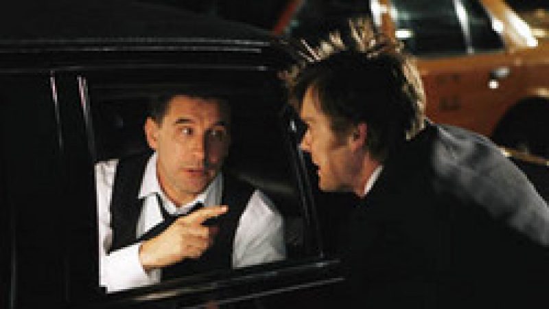 [Série] Dirty Sexy Money saison 2