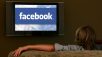 Facebook s’apprête à lancer une app compatible avec l’Apple TV, le Fire TV d’Amazon et des Smart TV