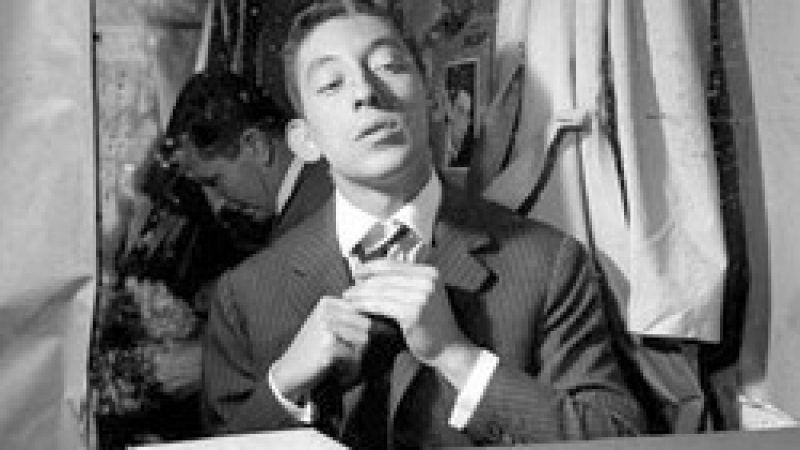 [Documentaire] Gainsbourg