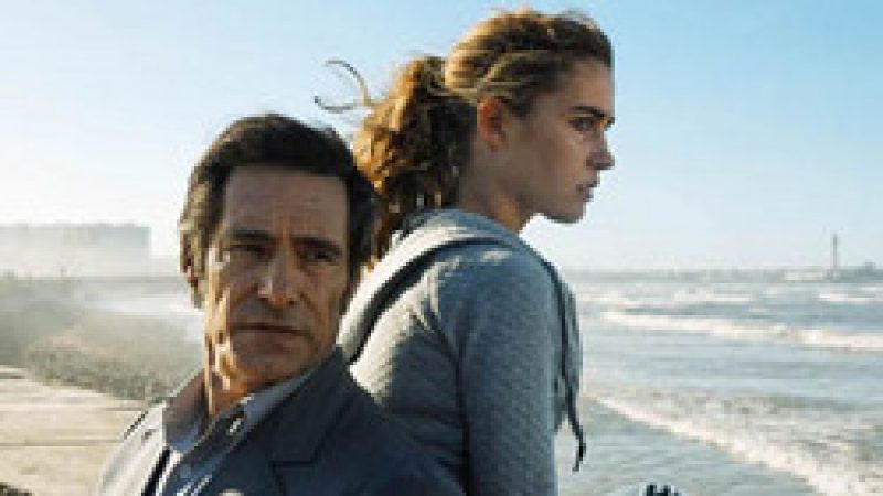 [Film] Secret défense