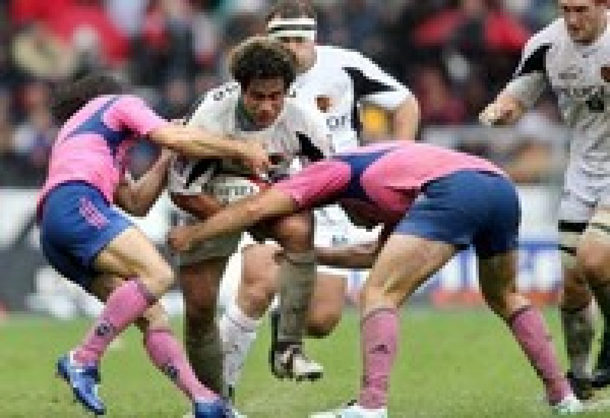 [Rugby] Canal+ conserve le Top14.