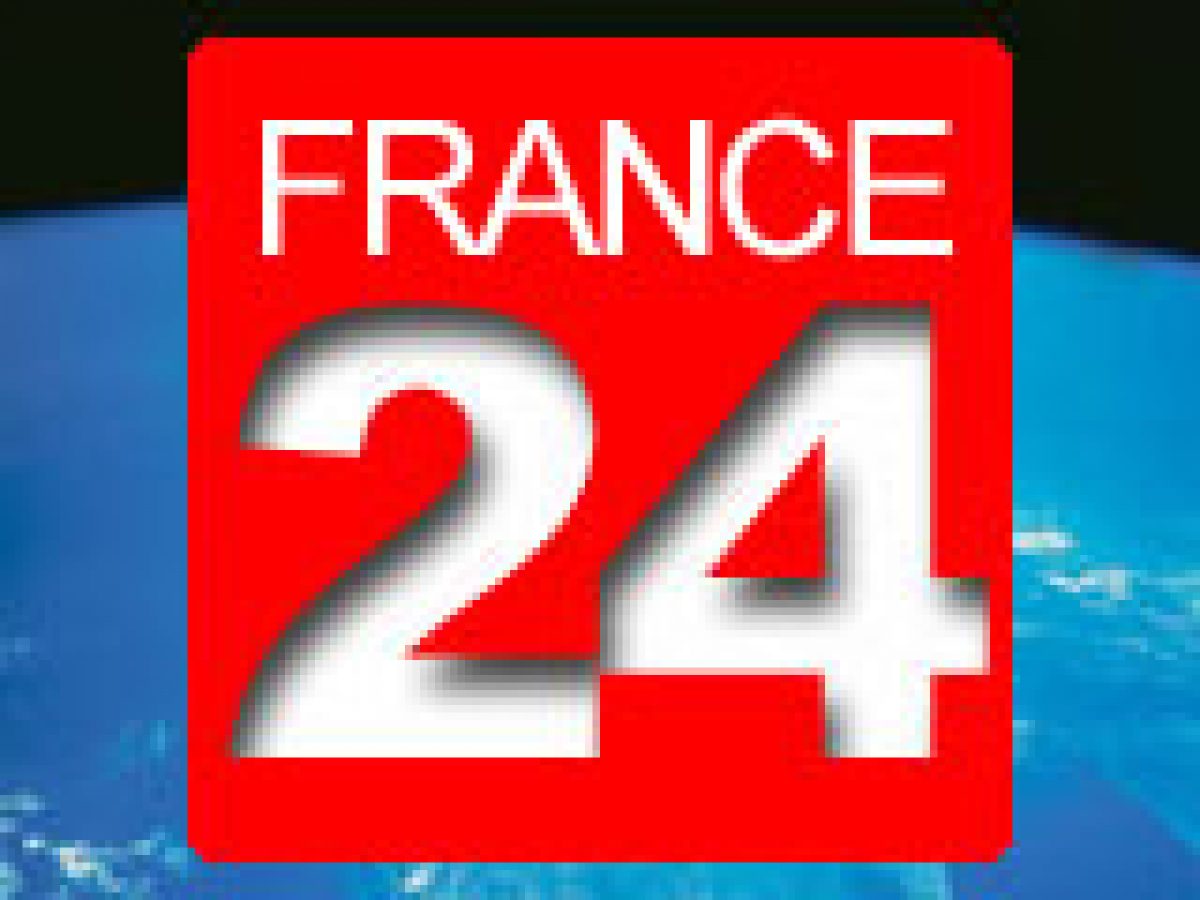 La chaîne d’information France 24, avant la fin 2006 (MàJ)