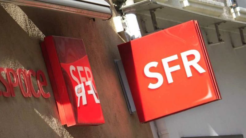 Les conditions de l’offre publique d’échange du groupe Altice contestées par un actionnaire minoritaire de SFR