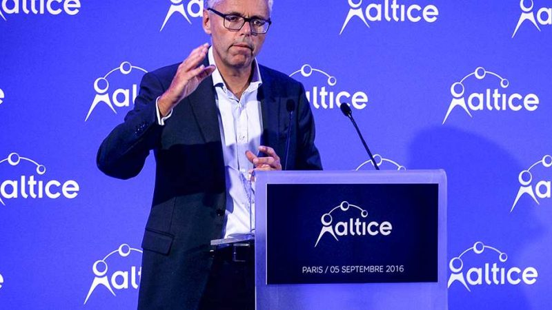 L’OPE d’Altice sur SFR bloquée par l’Autorité des marchés financiers