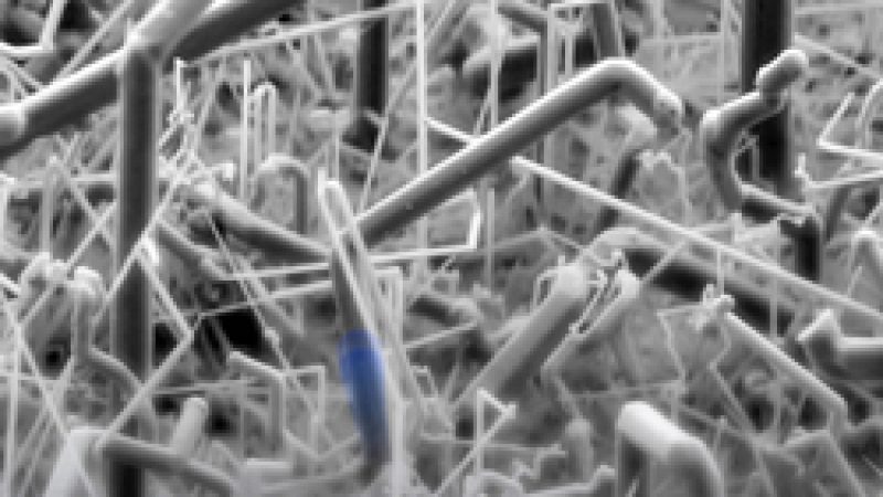 [Documentaires] Bienvenue dans le nanomonde