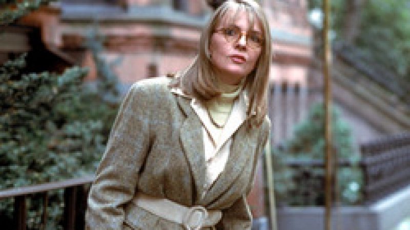 [Film] Meurtre mystérieux à Manhattan