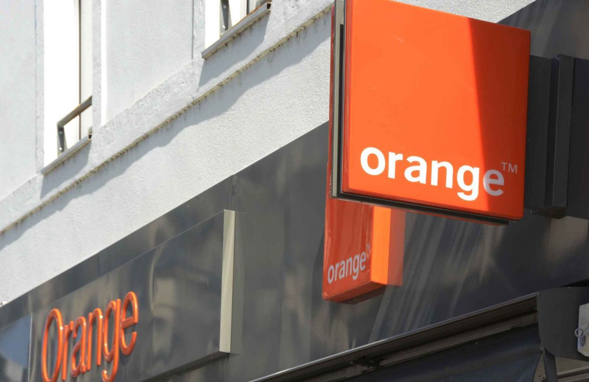 Une boutique Orange cambriolée “en cinq minutes”, une cinquantaine de smartphones dérobés