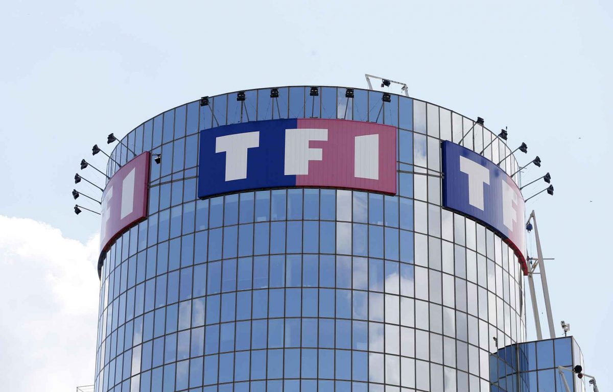 TF1 profite de la TNT et de la cession à Mediawan (Xavier Niel) de sa participation dans Groupe AB