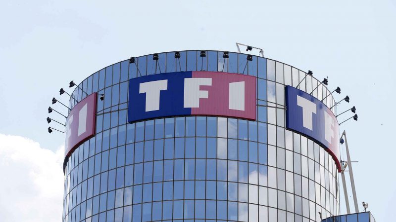 TF1 profite de la TNT et de la cession à Mediawan (Xavier Niel) de sa participation dans Groupe AB