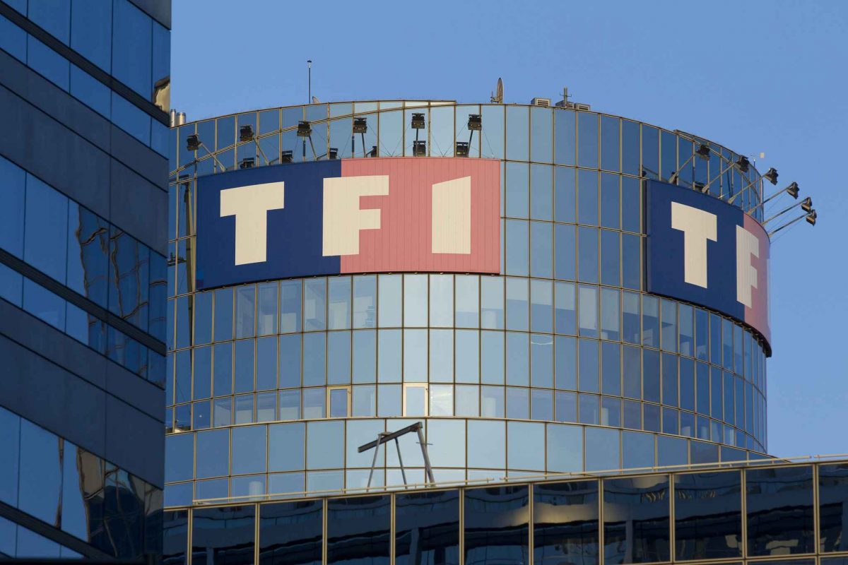 TF1 revoit son plan d’économies de 10 millions pour pouvoir finir l’année 2016