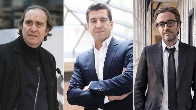 Mediawan, le fonds créé par Xavier Niel et deux partenaires, va acquérir le Groupe AB pour 270 millions d’euros