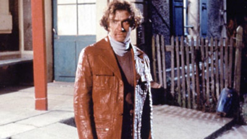 [Film] Les démons de Jésus