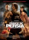[Film] Prince of Persia : The Sands of Time, sur M6