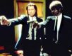 [Film] Pulp fiction
