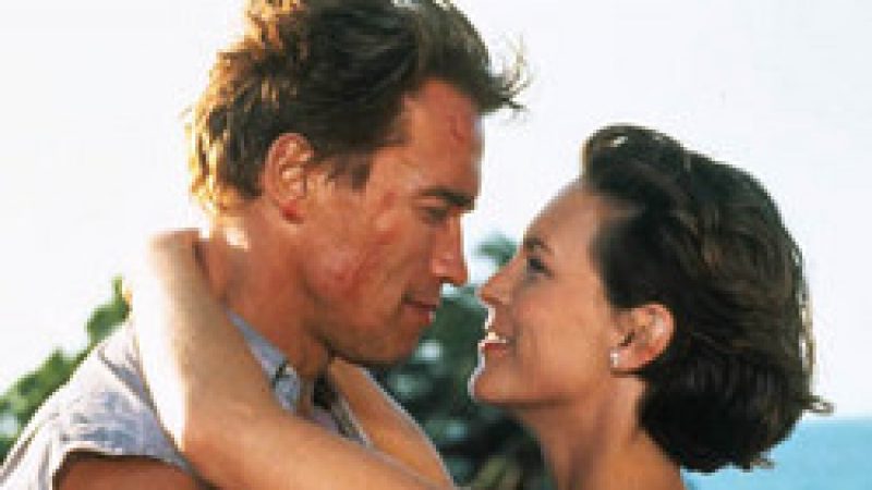 [Film] True Lies
