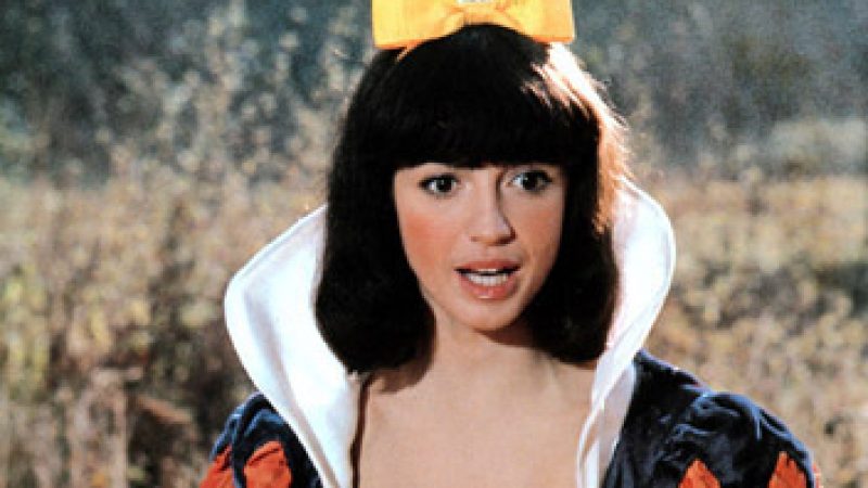 [Film] Elle voit des nains partout