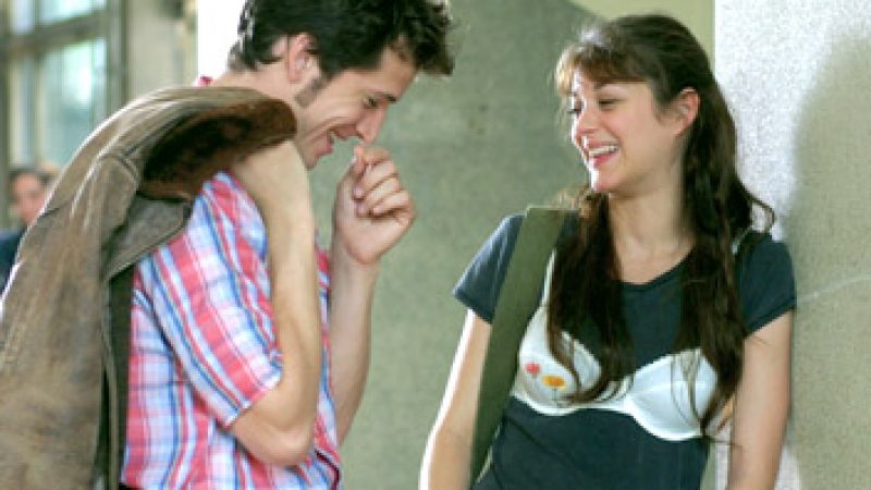 [Film] Jeux d’enfants