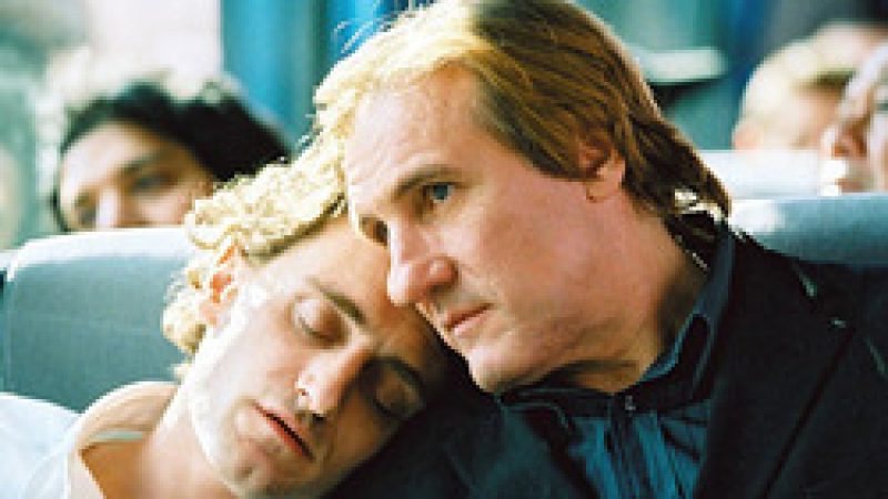 [Film] JE PRÉFÈRE QU’ON RESTE AMIS…