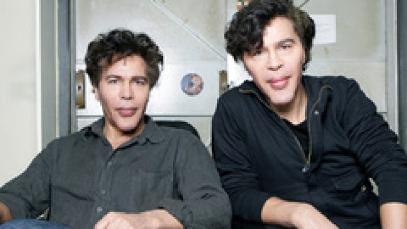 [Science] A deux pas du futur