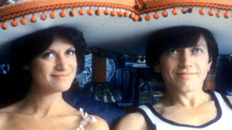 [Film(s)] Et la tendresse… bordel !