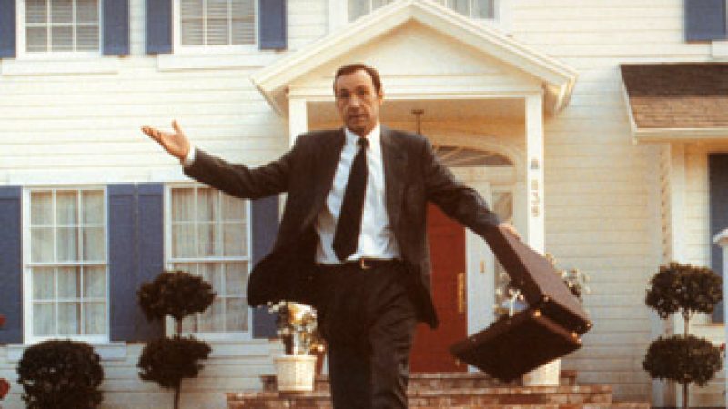 [Film] American Beauty