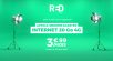 RED by SFR annonce à ses abonnés Showroomprive qu’il prolonge à vie son forfait à 3,99€