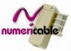 Numericable se lance dans l’ADSL et le mobile