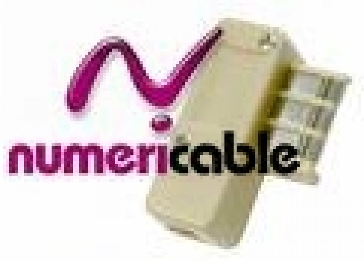 Numericable se lance dans l’ADSL et le mobile